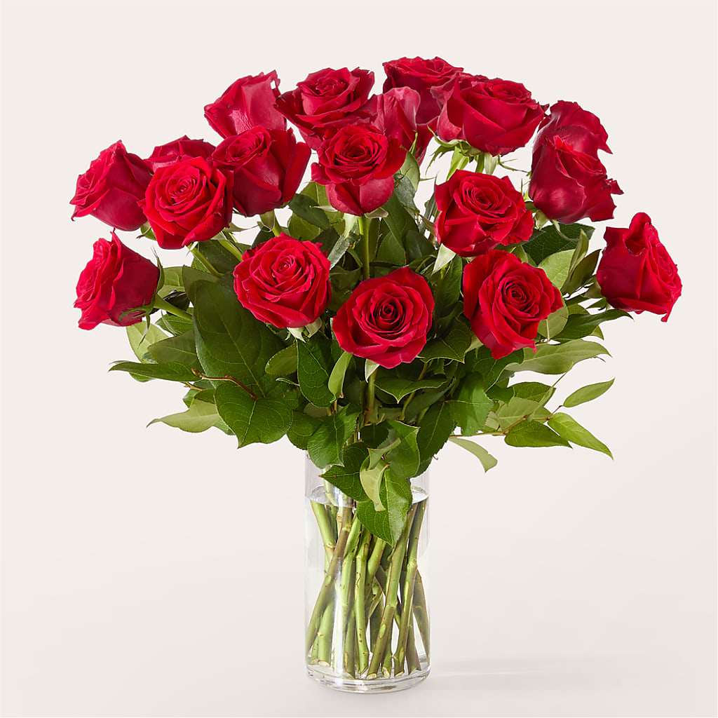The One Red Rose Bouquet –  Attitudes-n-designs, Houma LA