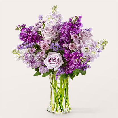 Give a Twirl Bouquet –  Attitudes-n-designs, Houma LA