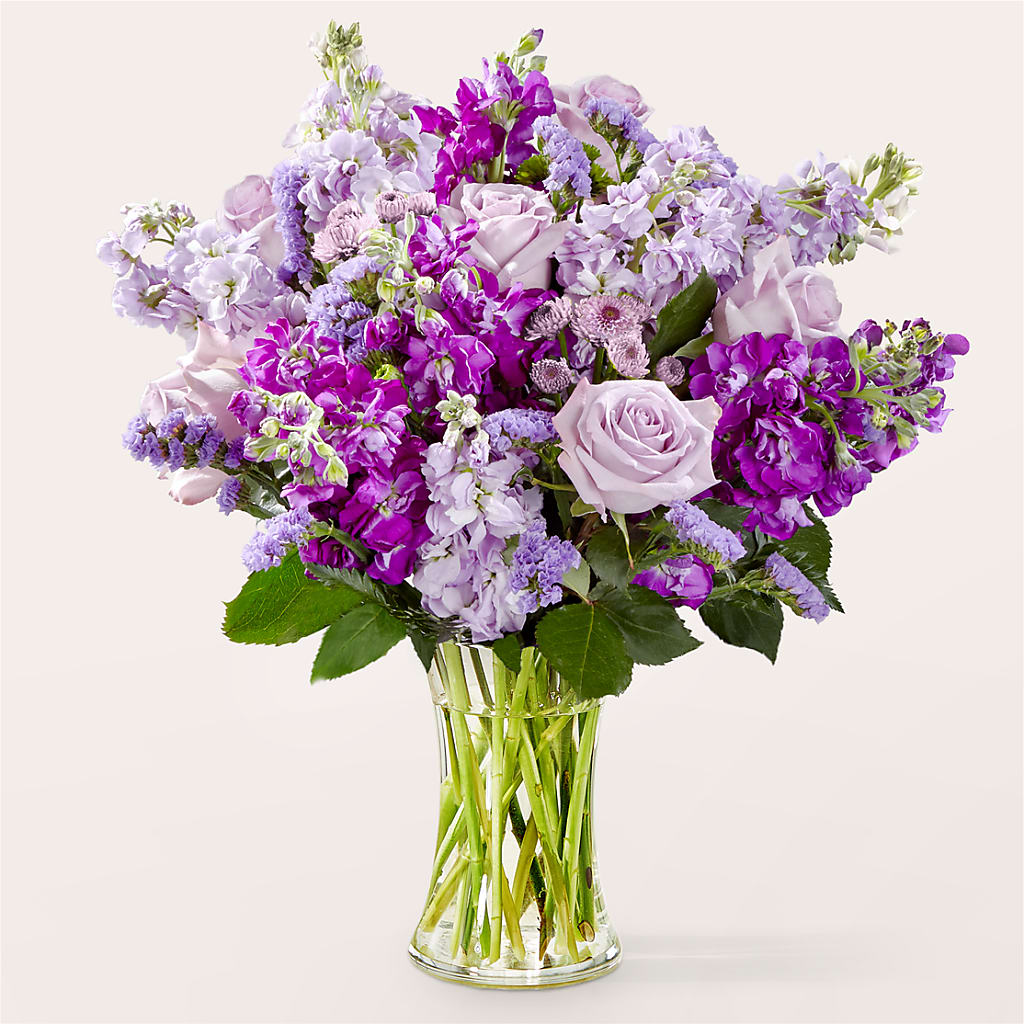 Give a Twirl Bouquet –  Attitudes-n-designs, Houma LA