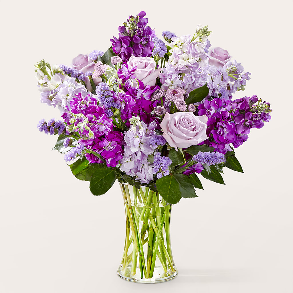 Give a Twirl Bouquet –  Attitudes-n-designs, Houma LA