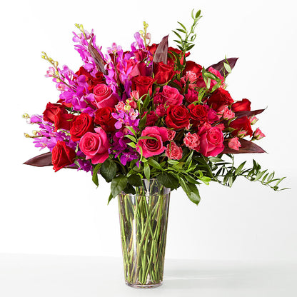 The Honeymoon –  Attitudes-n-designs, Houma LA