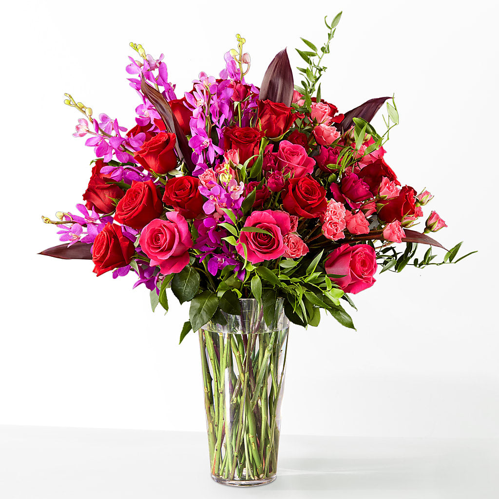 The Honeymoon –  Attitudes-n-designs, Houma LA