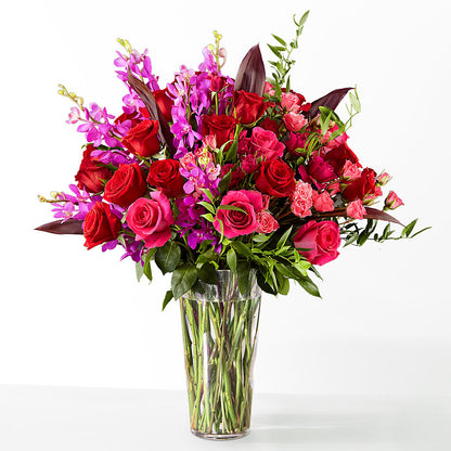 The Honeymoon –  Attitudes-n-designs, Houma LA