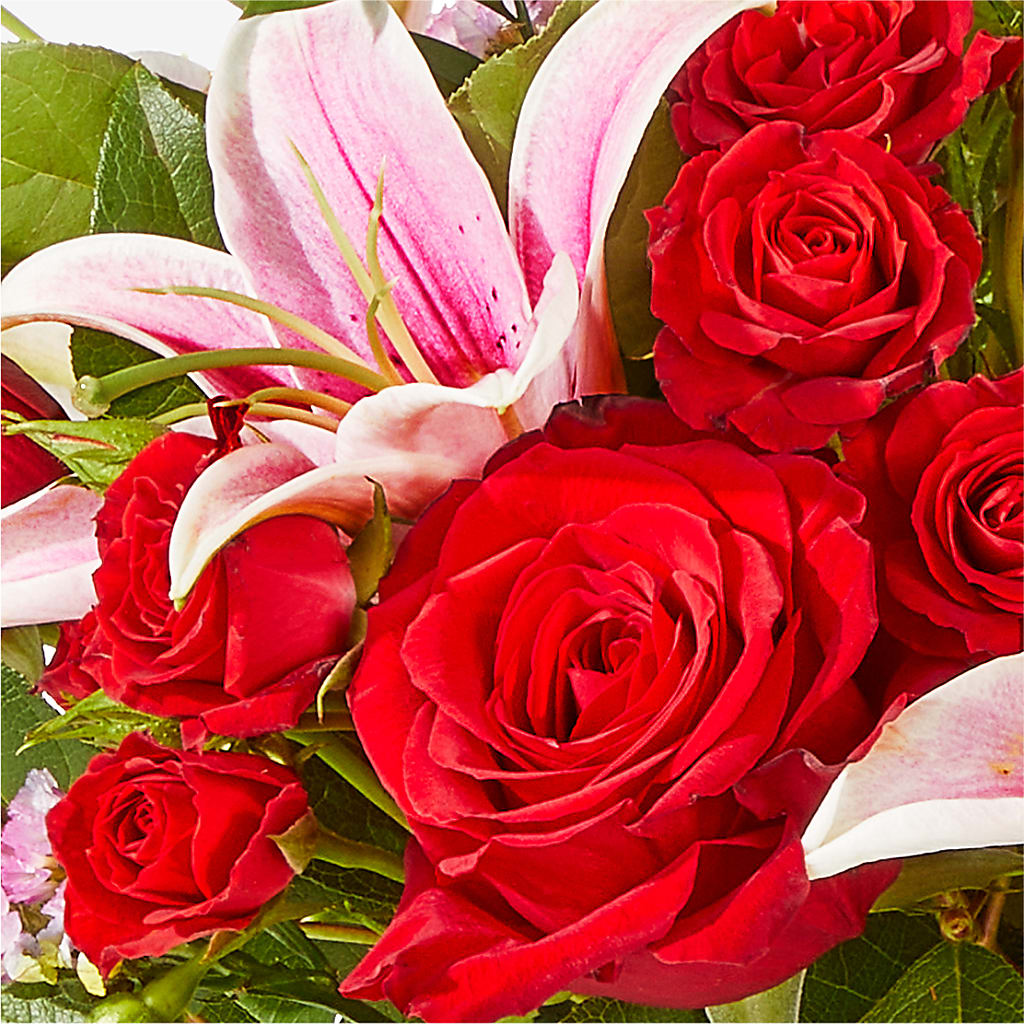 Hopeless Romantic Bouquet –  Attitudes-n-designs, Houma LA