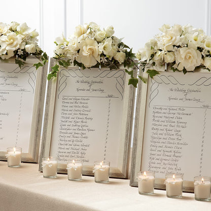 Colonnade Frame Décor –  Attitudes-n-designs, Houma LA