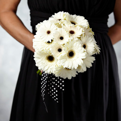 Daisy Delight Bouquet –  Attitudes-n-designs, Houma LA