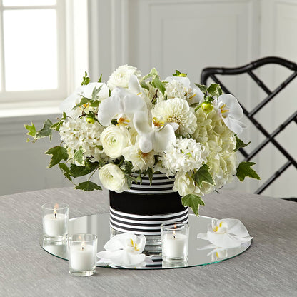 Solemnity Arrangement –  Attitudes-n-designs, Houma LA