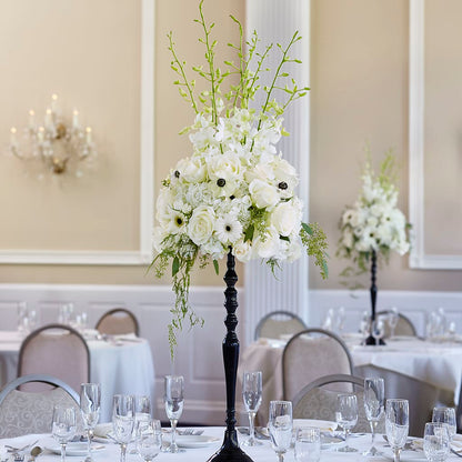 Regency Centerpiece –  Attitudes-n-designs, Houma LA