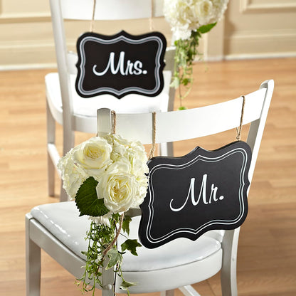 Notions Chair Décor –  Attitudes-n-designs, Houma LA