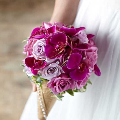 Breathless Bouquet –  Attitudes-n-designs, Houma LA