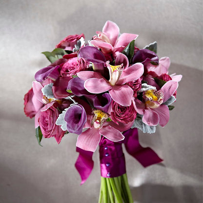 Delicacy Bouquet –  Attitudes-n-designs, Houma LA