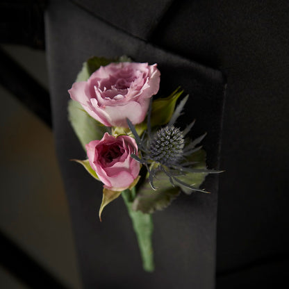 Veronica Boutonniere –  Attitudes-n-designs, Houma LA