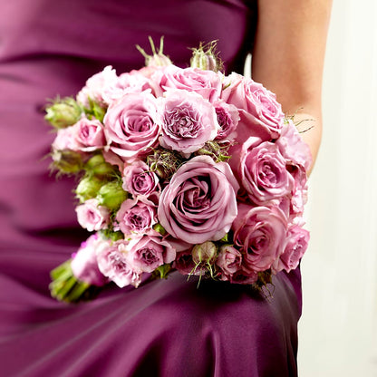 Veronica Bouquet –  Attitudes-n-designs, Houma LA