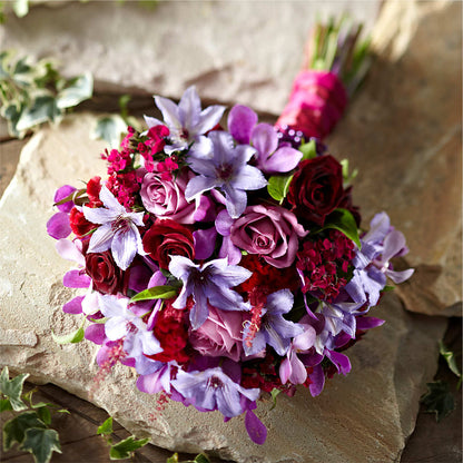 Enlightened Love Bouquet –  Attitudes-n-designs, Houma LA
