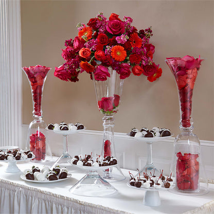 Life's Sweetness Centerpiece –  Attitudes-n-designs, Houma LA