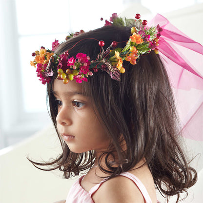 Baby Love Headpiece –  Attitudes-n-designs, Houma LA