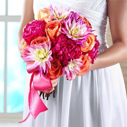 New Love Bouquet –  Attitudes-n-designs, Houma LA