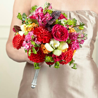 True Happiness Bouquet –  Attitudes-n-designs, Houma LA