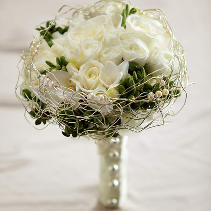 Evermore Bouquet –  Attitudes-n-designs, Houma LA