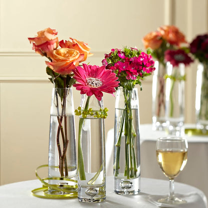 Sparkling Toast Centerpiece –  Attitudes-n-designs, Houma LA
