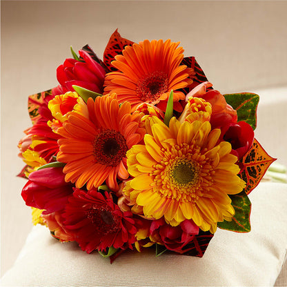 Sunglow Bouquet –  Attitudes-n-designs, Houma LA