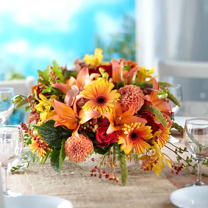 One and Only Centerpiece –  Attitudes-n-designs, Houma LA
