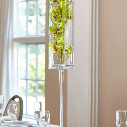 Green Mini Cymbidium Bouquet –  Attitudes-n-designs, Houma LA