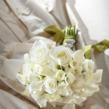 Serene Highness Bouquet –  Attitudes-n-designs, Houma LA