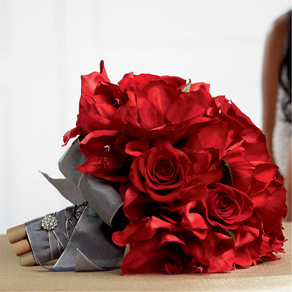Heart's Happiness Bouquet –  Attitudes-n-designs, Houma LA