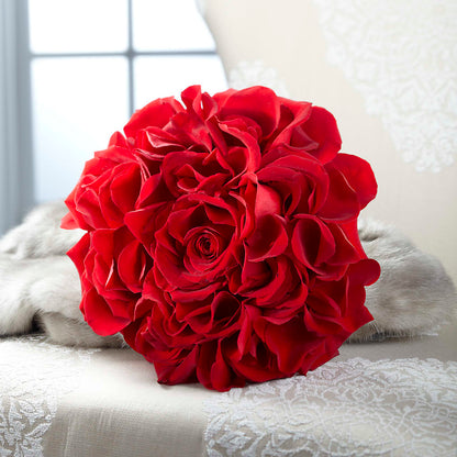 Composite Rose Bouquet –  Attitudes-n-designs, Houma LA