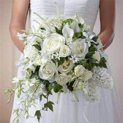 Cherish Bouquet –  Attitudes-n-designs, Houma LA