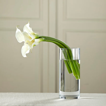 White Calla Bouquet –  Attitudes-n-designs, Houma LA