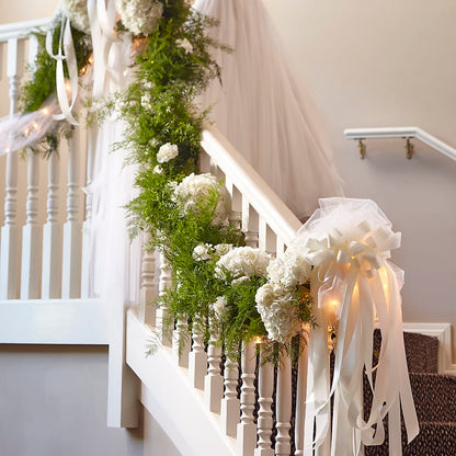 Champagne Dreams Garland –  Attitudes-n-designs, Houma LA
