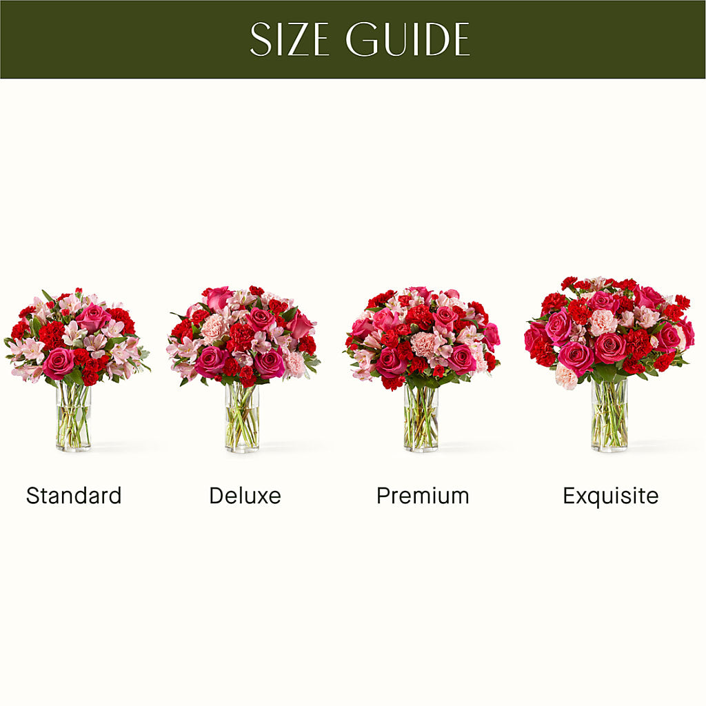 You're Precious Bouquet –  Attitudes-n-designs, Houma LA